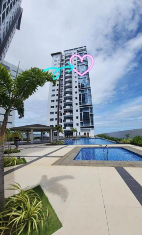 Room for RENT in Mactan Newtown near AIRPORT